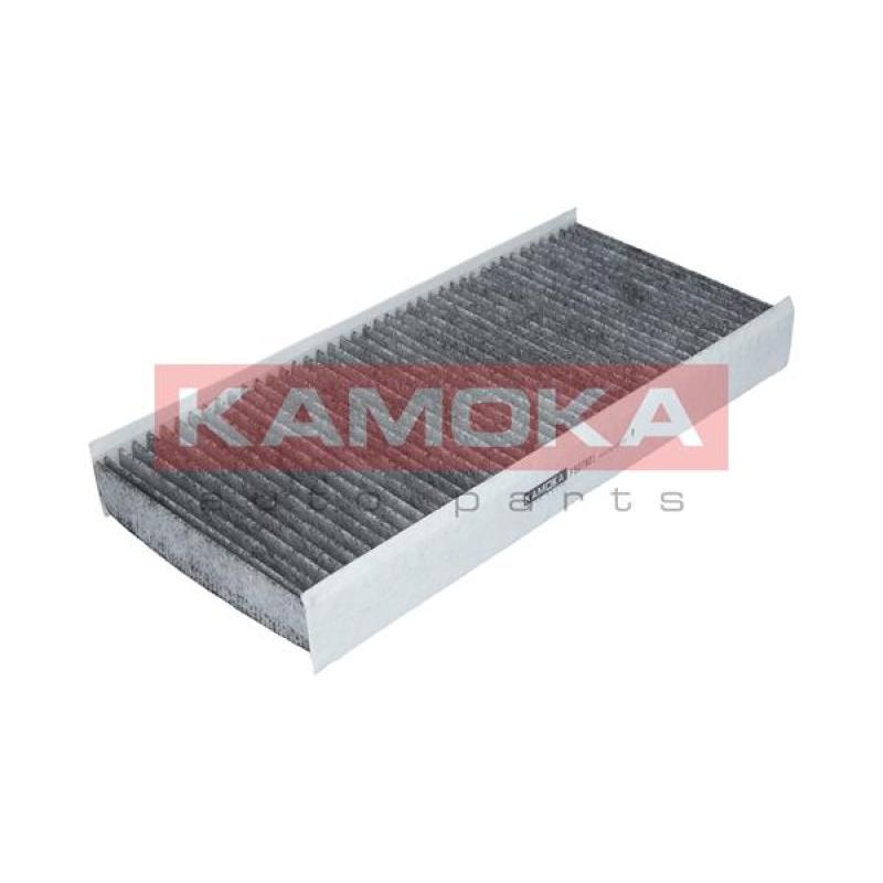 Filtre, air de l'habitacle KAMOKA F507801 - Visuel 2