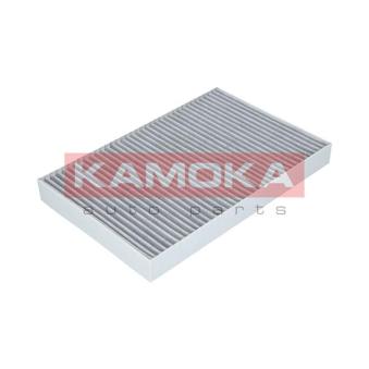 Filtre, air de l'habitacle KAMOKA OEM 2994769