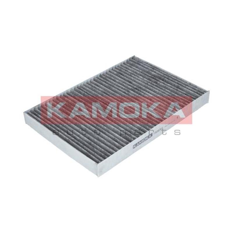 Filtre, air de l'habitacle KAMOKA F508301 - Visuel 2