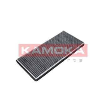 Filtre, air de l'habitacle KAMOKA OEM JM0000010