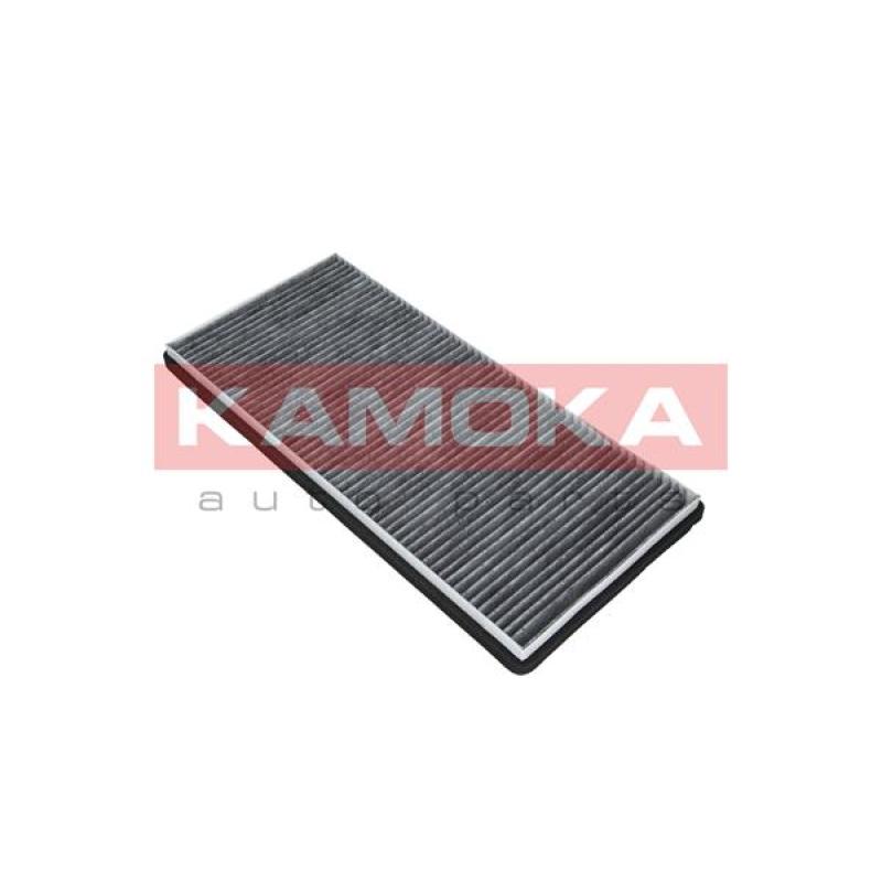 Filtre, air de l'habitacle KAMOKA F508501 - Visuel 1