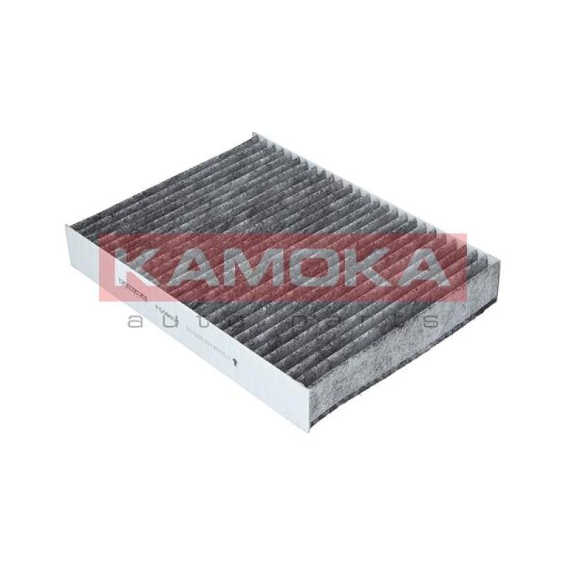 Filtre, air de l'habitacle KAMOKA F508601 - Visuel 1