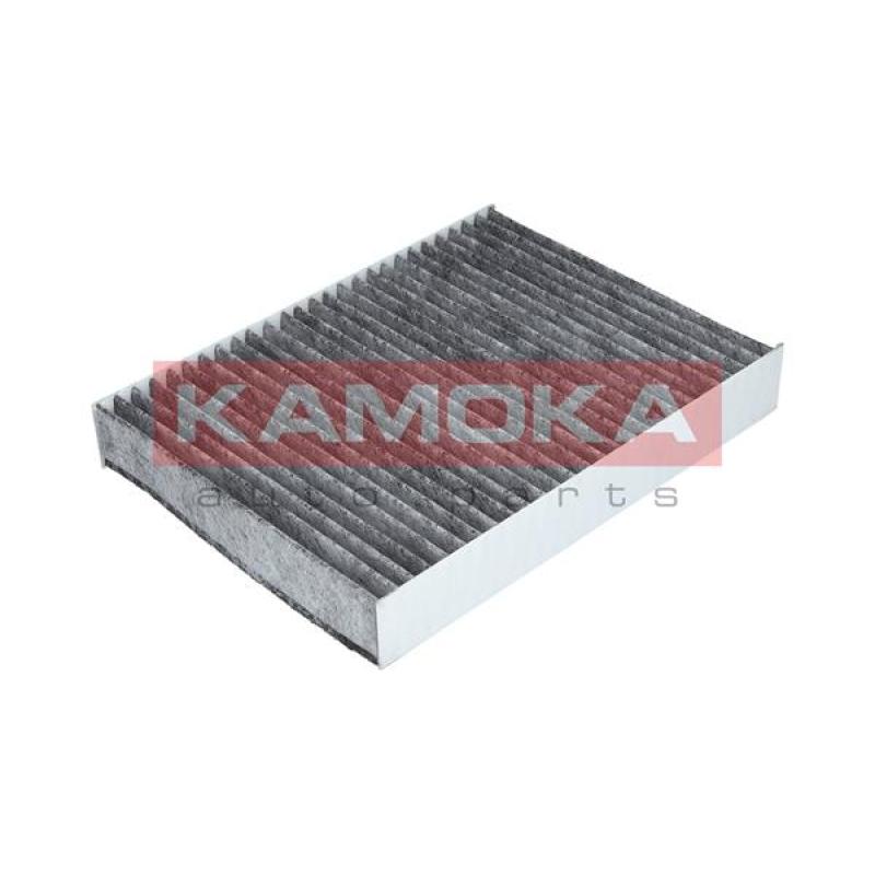 Filtre, air de l'habitacle KAMOKA F508601 - Visuel 2