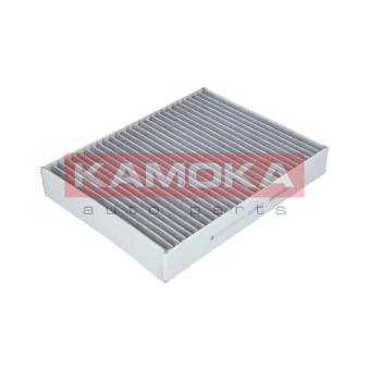 Filtre, air de l'habitacle KAMOKA OEM 95857221900
