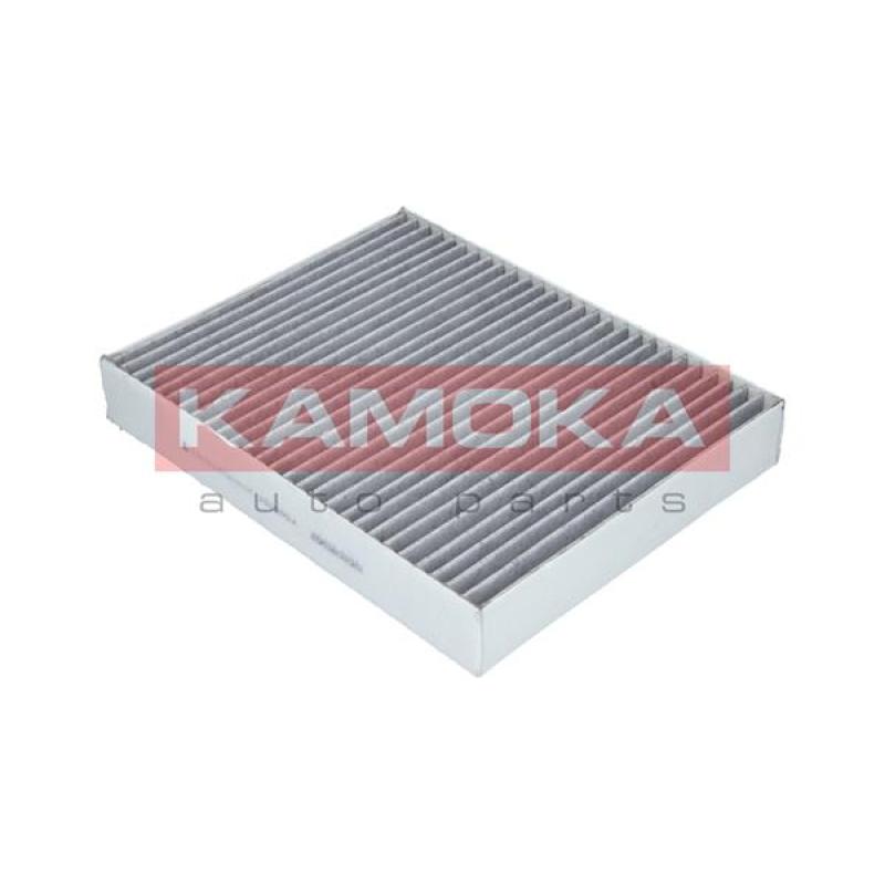Filtre, air de l'habitacle KAMOKA F508701 - Visuel 1