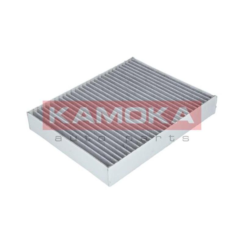 Filtre, air de l'habitacle KAMOKA F508701 - Visuel 2