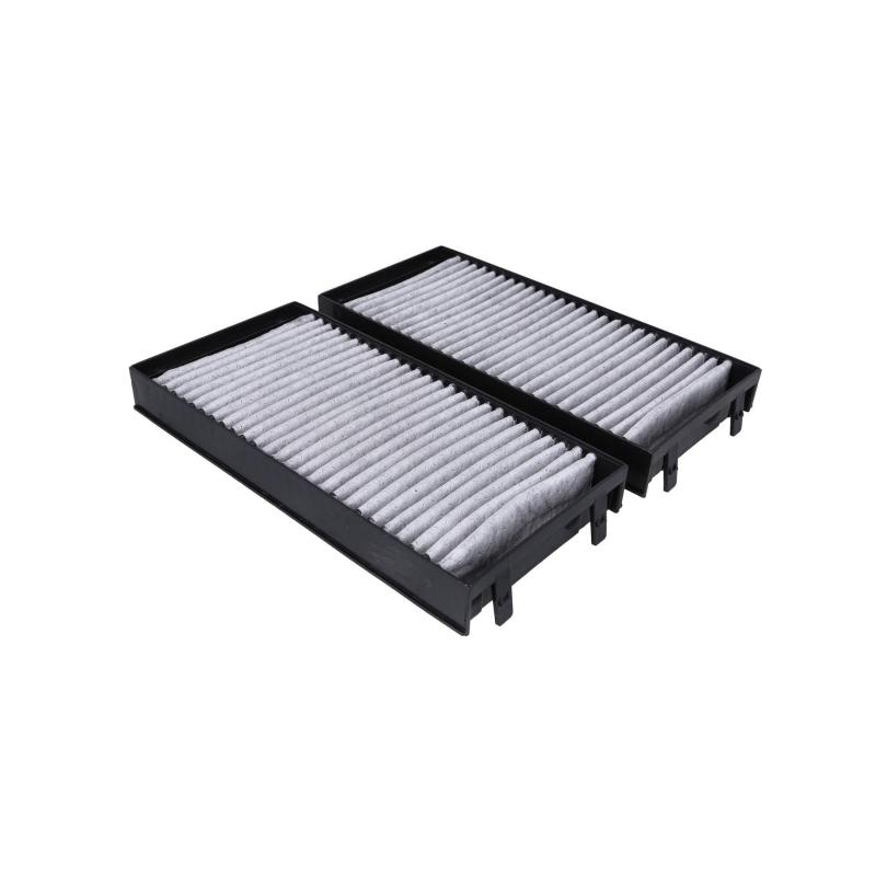 Filtre, air de l'habitacle KAMOKA F508801 - Visuel 2