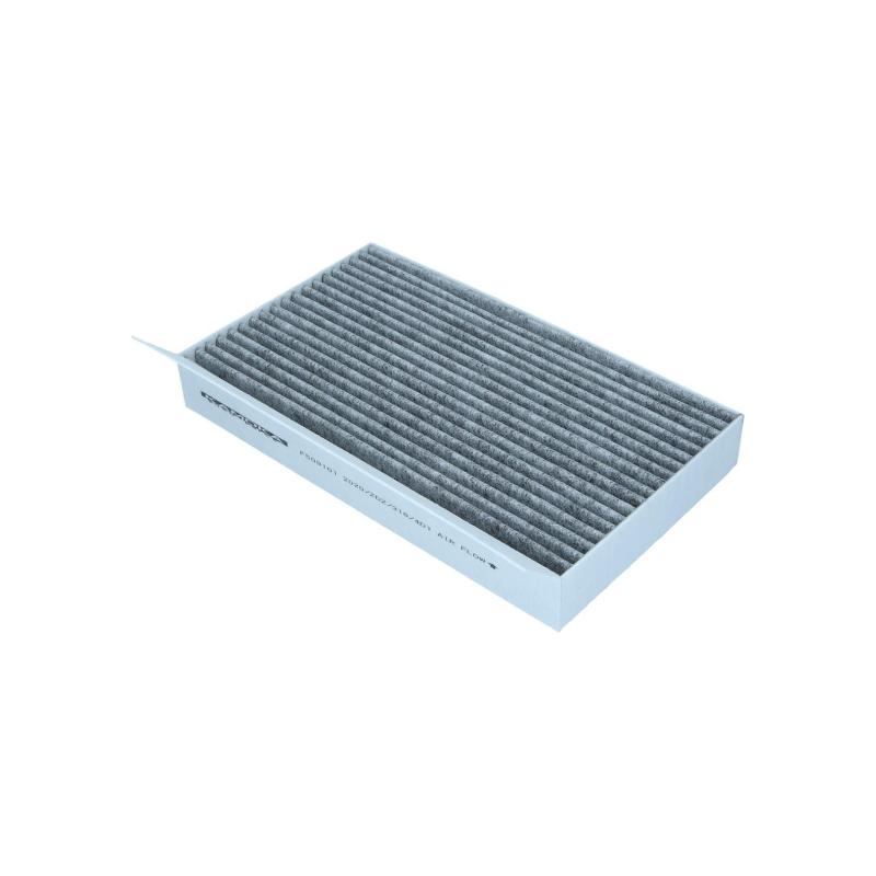 Filtre, air de l'habitacle KAMOKA F509101 - Visuel 1