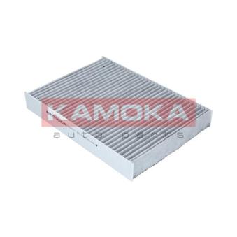 Filtre, air de l'habitacle KAMOKA OEM 96716537
