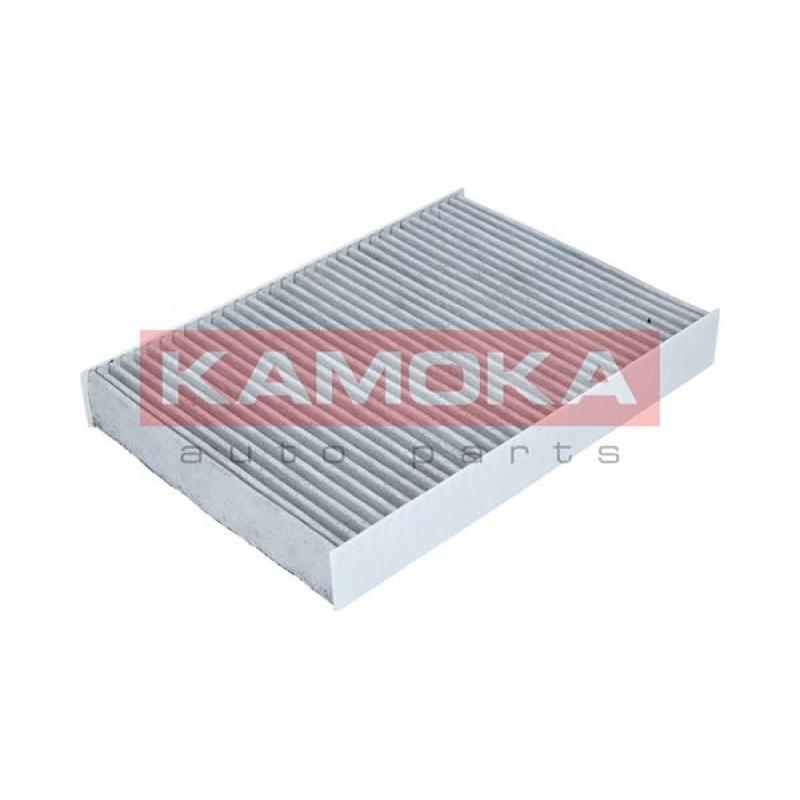 Filtre, air de l'habitacle KAMOKA F509401 - Visuel 1