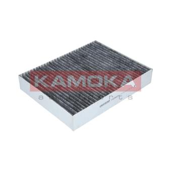 Filtre, air de l'habitacle KAMOKA OEM 64119237555