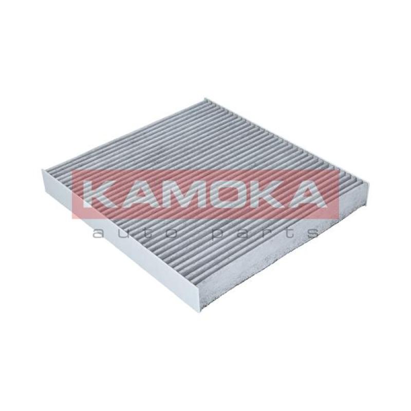Filtre, air de l'habitacle KAMOKA F509601 - Visuel 1