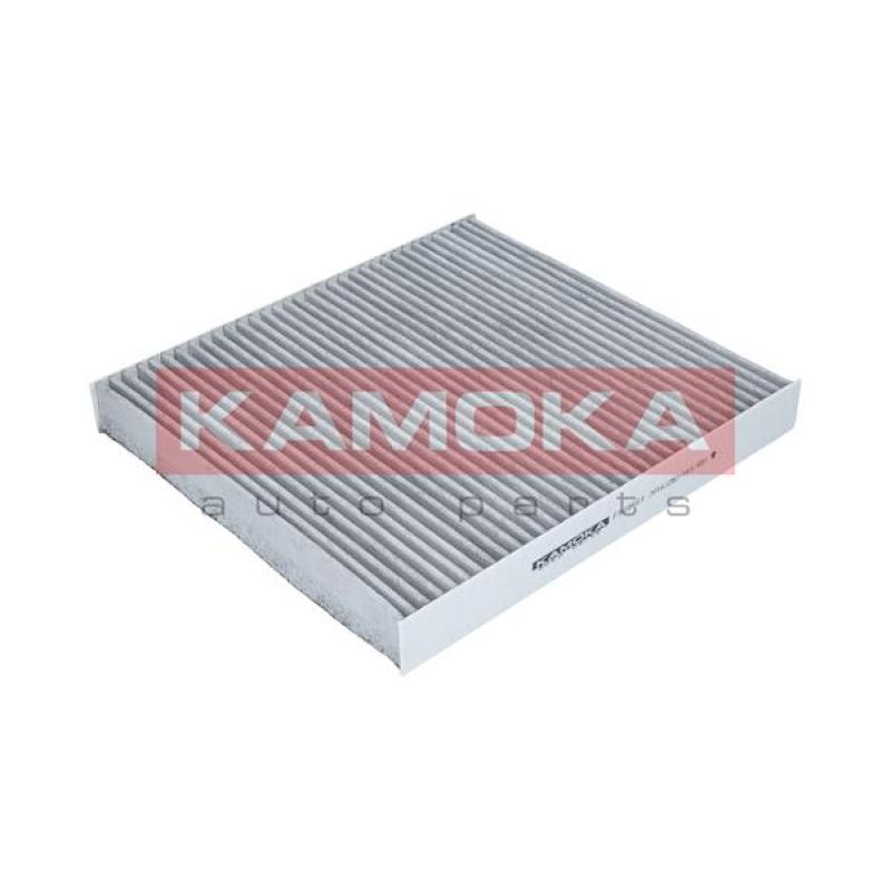 Filtre, air de l'habitacle KAMOKA F509601 - Visuel 2