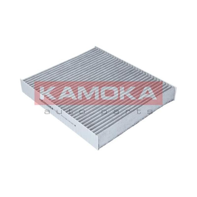 Filtre, air de l'habitacle KAMOKA F509701 - Visuel 1