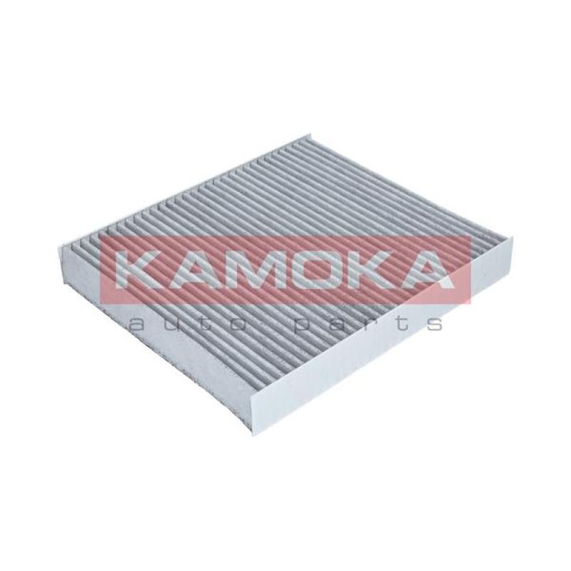 Filtre, air de l'habitacle KAMOKA F509701 - Visuel 2