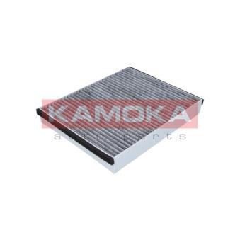 Filtre, air de l'habitacle KAMOKA OEM 31369455