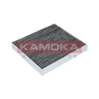 Filtre, air de l'habitacle KAMOKA OEM 87139YZZ10