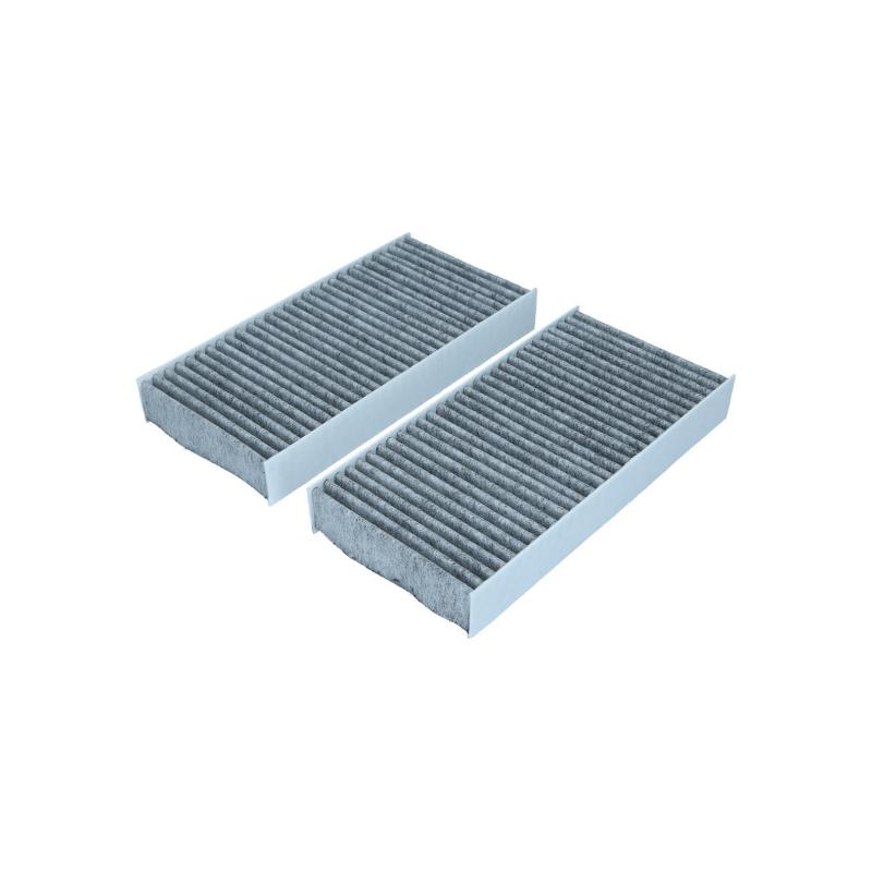 Filtre, air de l'habitacle KAMOKA F510001 - Visuel 2