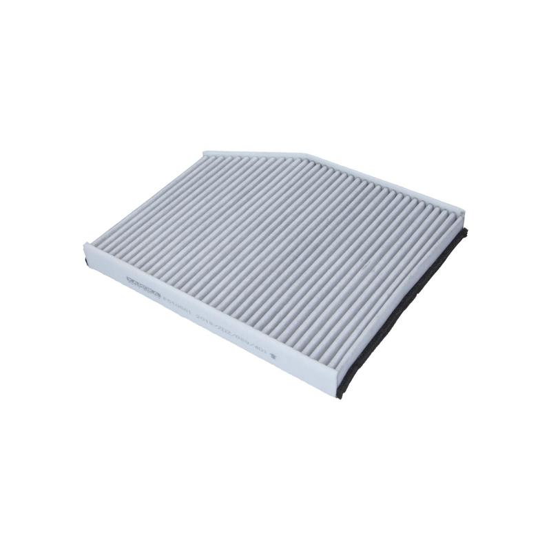 Filtre, air de l'habitacle KAMOKA F510501 - Visuel 1