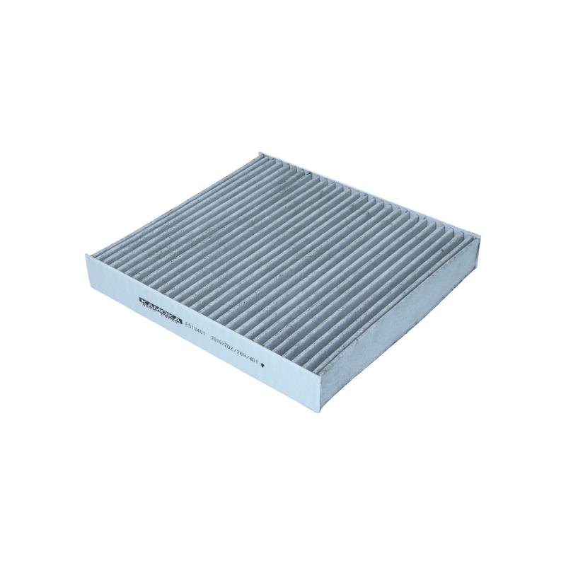 Filtre, air de l'habitacle KAMOKA F513401 - Visuel 1