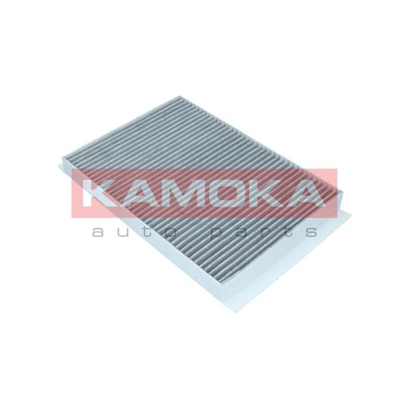 Filtre, air de l'habitacle KAMOKA F513501 - Visuel 1
