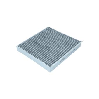 Filtre, air de l'habitacle KAMOKA OEM 52408346