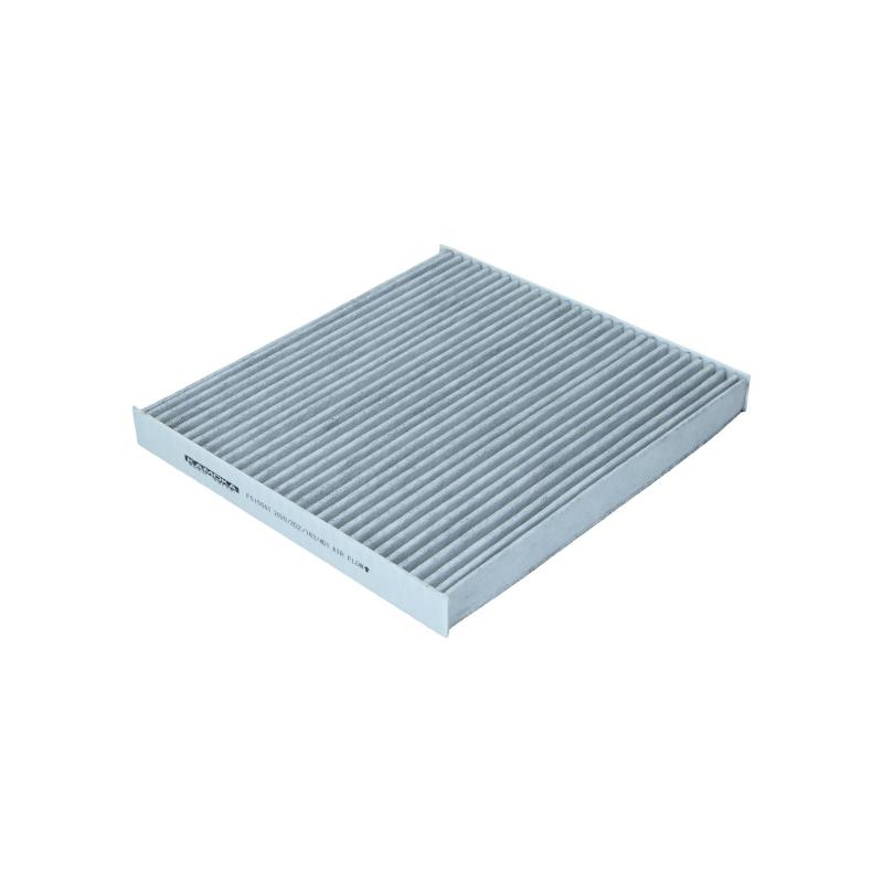 Filtre, air de l'habitacle KAMOKA F515501 - Visuel 1