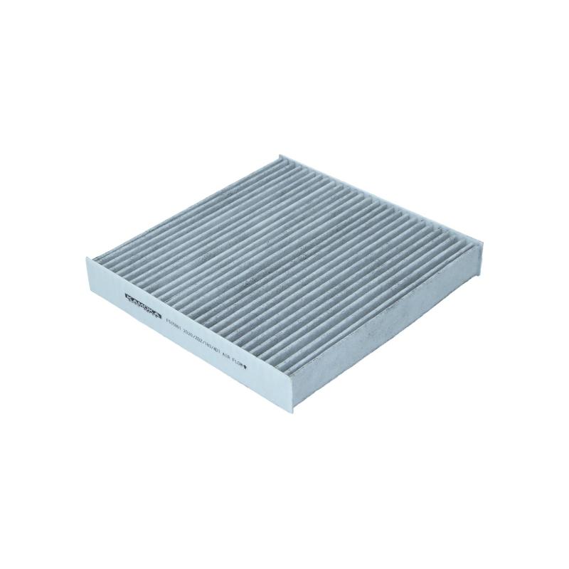 Filtre, air de l'habitacle KAMOKA F515901 - Visuel 1