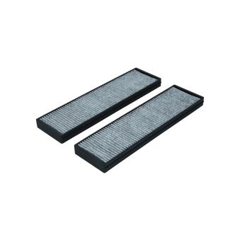 Filtre, air de l'habitacle KAMOKA OEM 971331J000