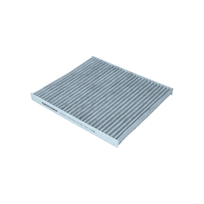 Filtre, air de l'habitacle KAMOKA F516701 - Visuel 1