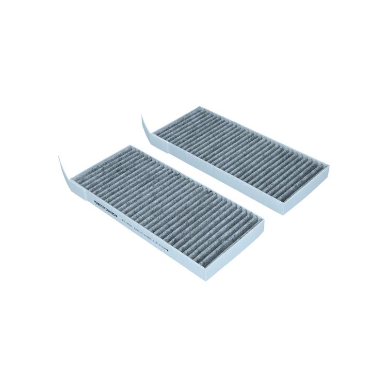 Filtre, air de l'habitacle KAMOKA F519501 - Visuel 1