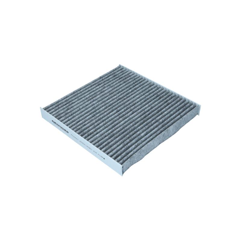 Filtre, air de l'habitacle KAMOKA F520501 - Visuel 1