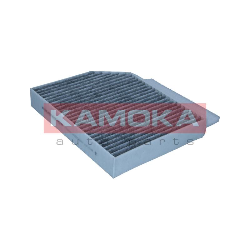 Filtre, air de l'habitacle KAMOKA F520901 - Visuel 1