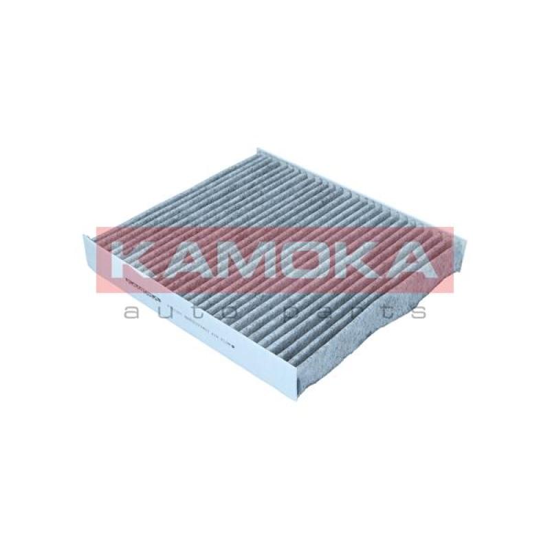 Filtre, air de l'habitacle KAMOKA F521201 - Visuel 1