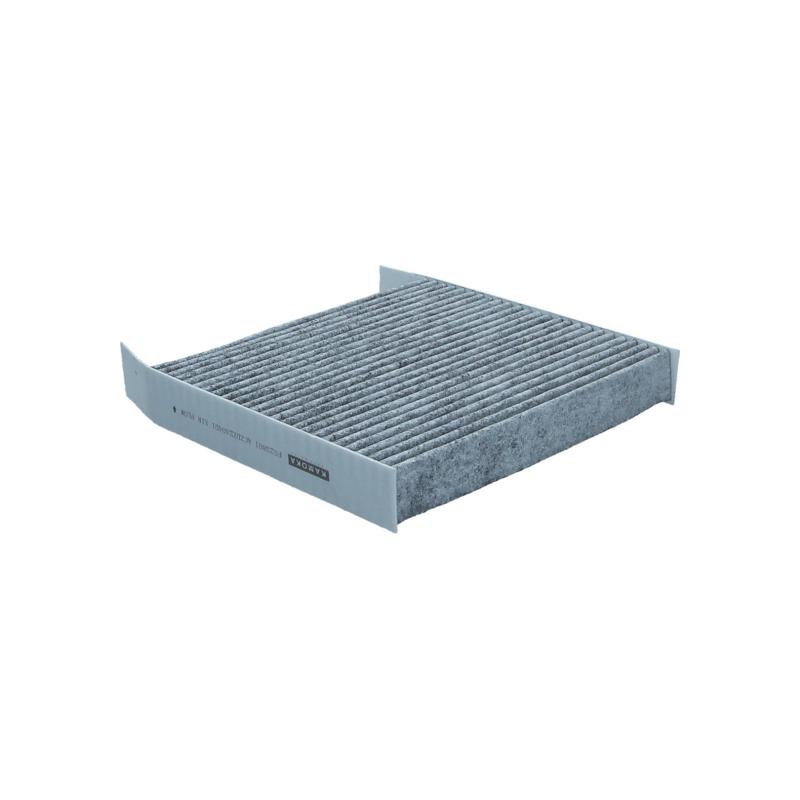 Filtre, air de l'habitacle KAMOKA F523801 - Visuel 2