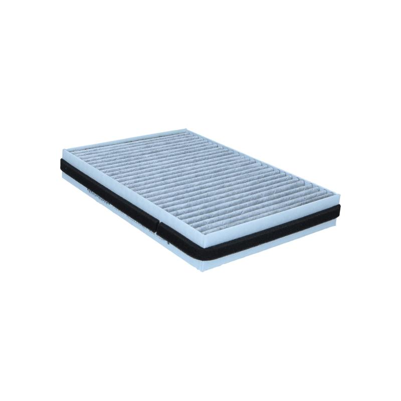 Filtre, air de l'habitacle KAMOKA F524501 - Visuel 1