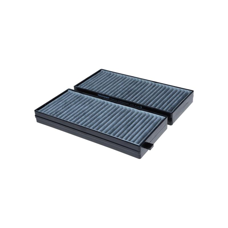 Filtre, air de l'habitacle KAMOKA F526101 - Visuel 2
