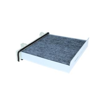Filtre, air de l'habitacle KAMOKA OEM MR500058
