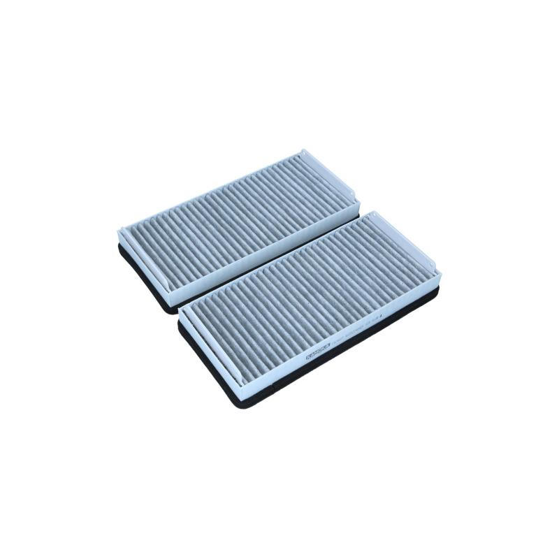 Filtre, air de l'habitacle KAMOKA F526801 - Visuel 1