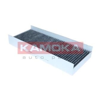 Filtre, air de l'habitacle KAMOKA OEM 1E0061J6XD
