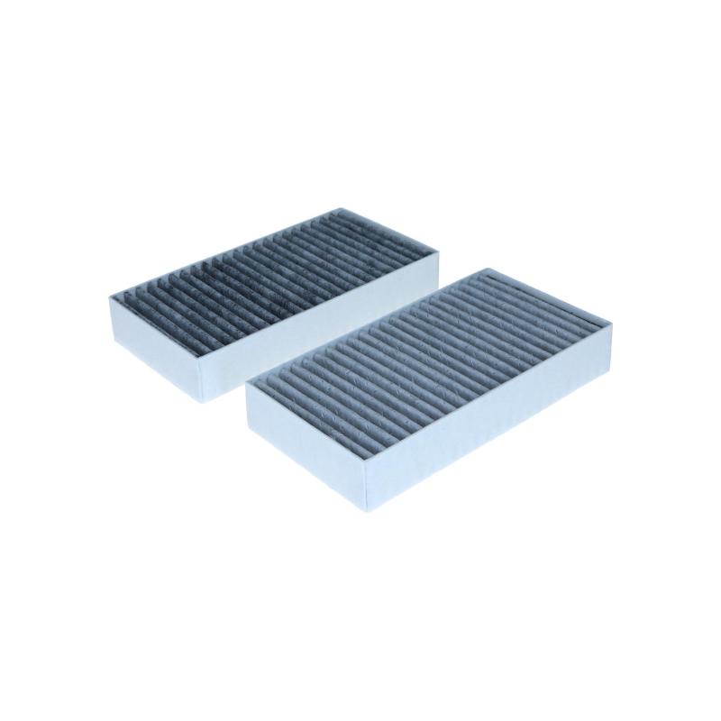 Filtre, air de l'habitacle KAMOKA F527201 - Visuel 2