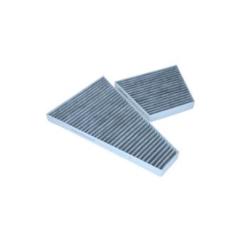 Filtre, air de l'habitacle KAMOKA F527601