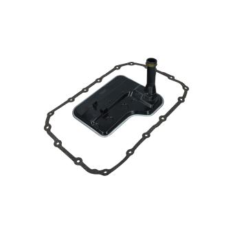 Filtre hydraulique, boîte automatique KAMOKA OEM 24117593565