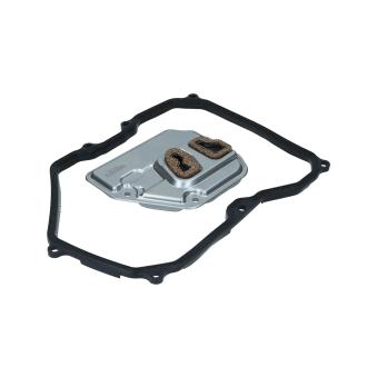 Filtre hydraulique, boîte automatique KAMOKA F601201