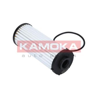 Filtre hydraulique, boîte automatique KAMOKA OEM 0BH325183B