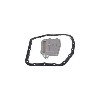 Filtre hydraulique, boîte automatique KAMOKA [F603701]