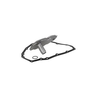 Filtre hydraulique, boîte automatique KAMOKA OEM 317283JX0A