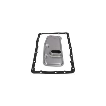 Filtre hydraulique, boîte automatique KAMOKA [F604201]