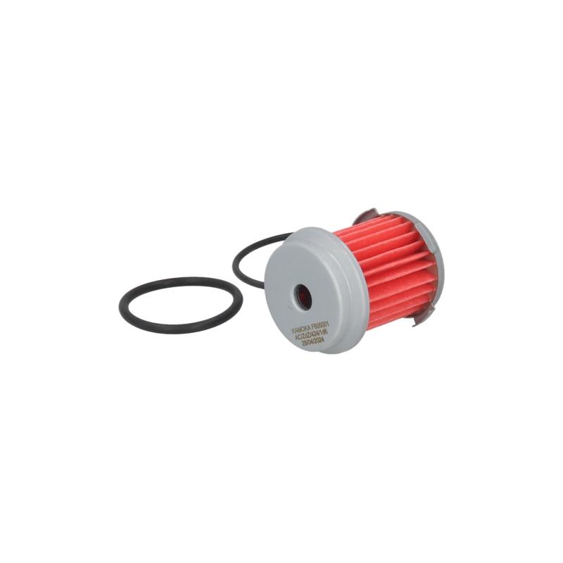 Filtre hydraulique, boîte automatique KAMOKA F605001 - Visuel 1