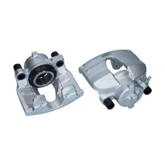 Étrier de frein avant droit KAMOKA OEM 8253963